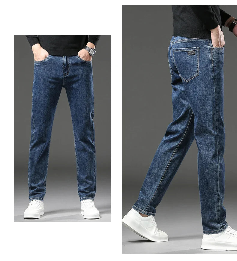 Jeans hommes