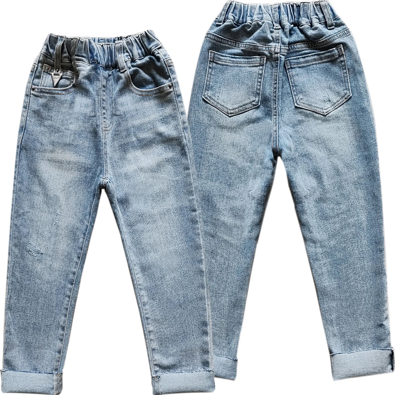 Jeans garçon