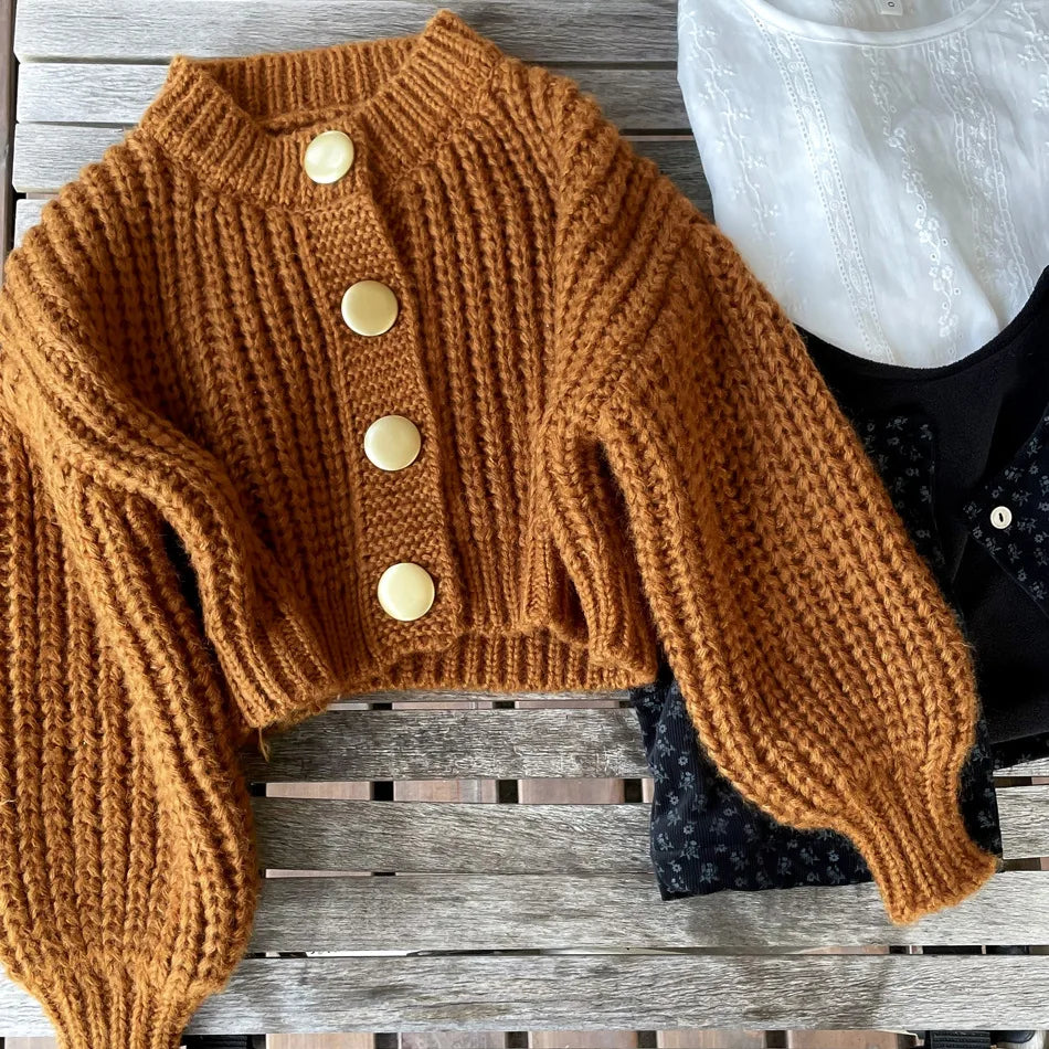 Pulls et Cardigan fille