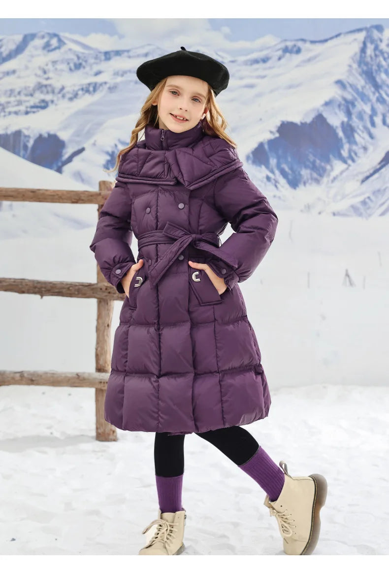 Vêtements pour filles