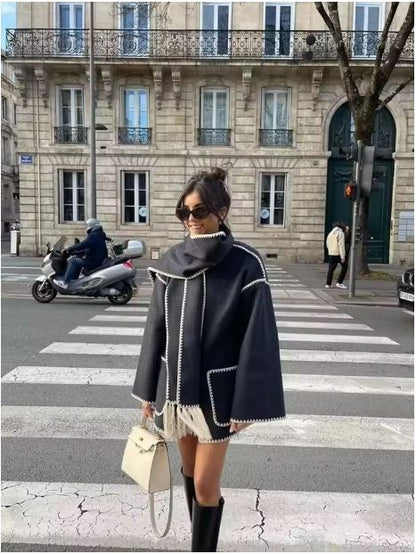 Veste élégante pour femme