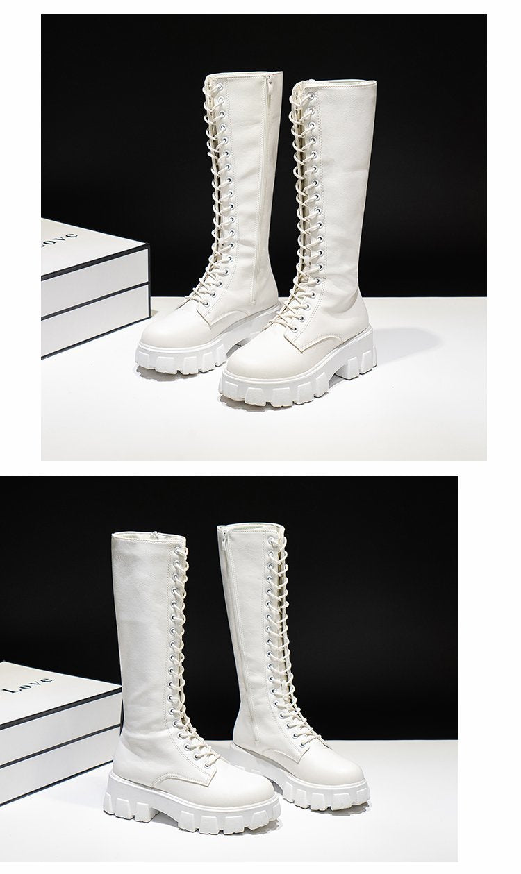 Bottes pour femmes