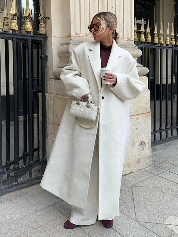 Manteau pour femme