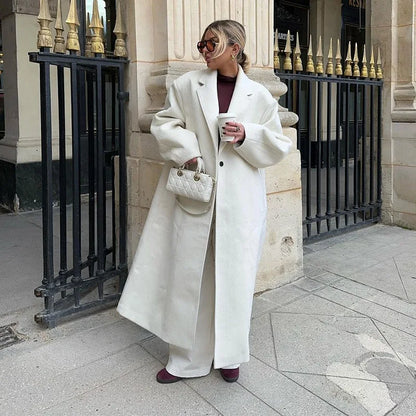 Manteau pour femme