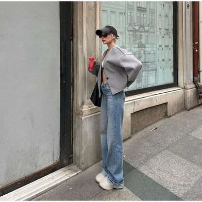 Veste femme classique pour le bureau