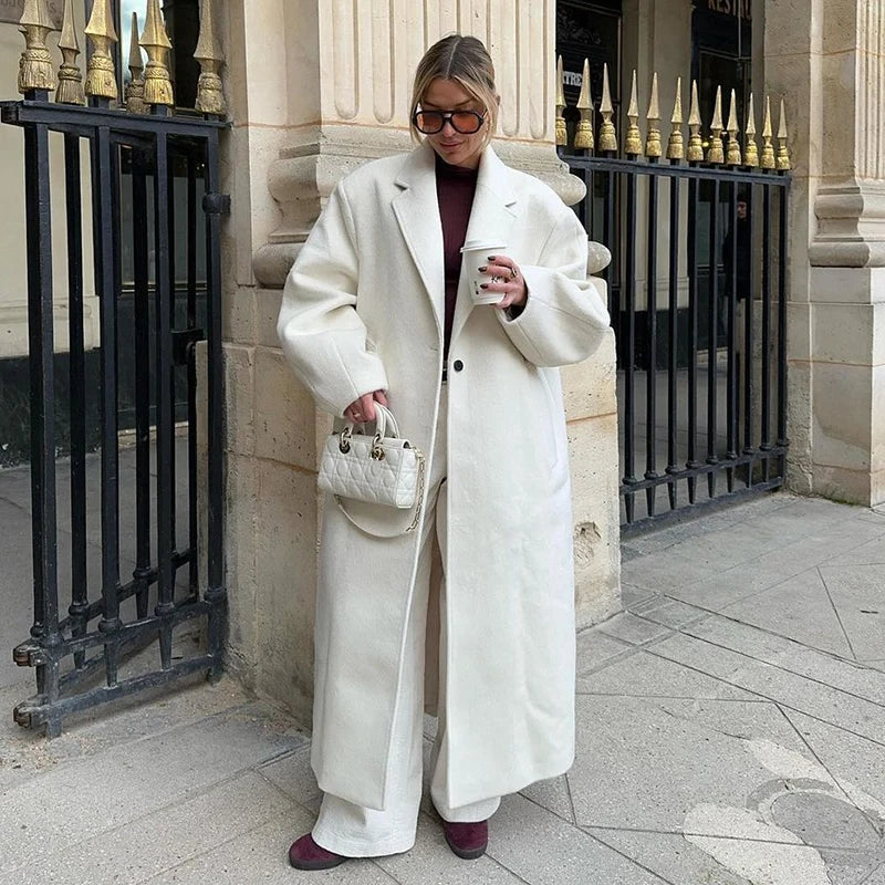 Manteau pour femme