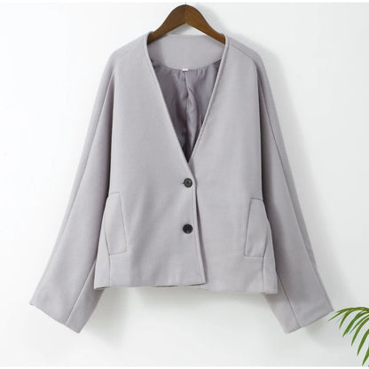 Veste femme classique pour le bureau