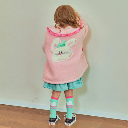 Children's outerwear and dresses