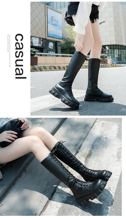 Bottes pour femmes