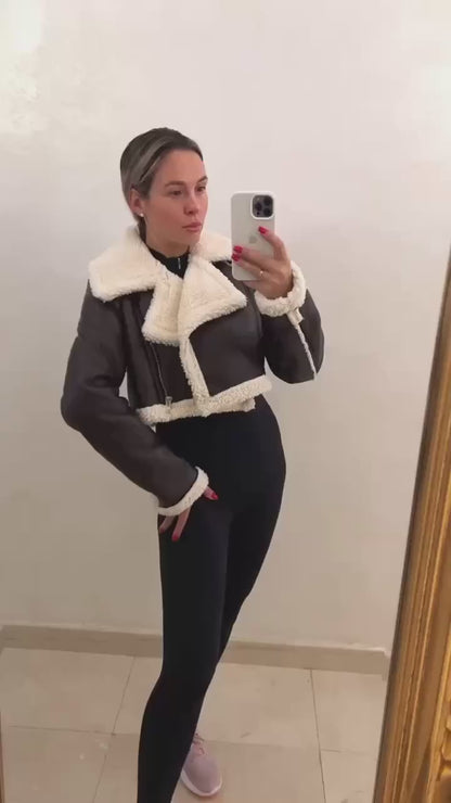 Veste Femme à Zip pour femme